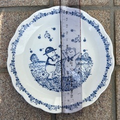 絵皿の画像