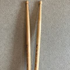 ドラムスティック　の画像