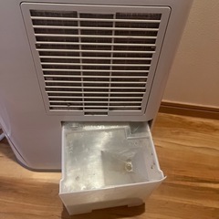 コロナ　除湿機　　の画像