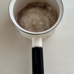 ミッフィちゃん　片手鍋の画像