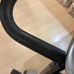 ALFITS エアロバイク
の画像