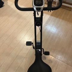 ALFITS エアロバイク
の画像