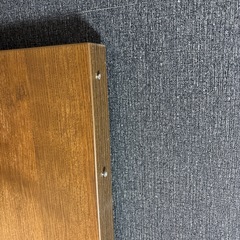 IKEAで購入クィーンサイズベッドの画像