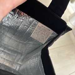 新品DEAN & DELUCAのクーラーバッグの画像