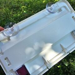 キッチンペーパーホルダーの画像