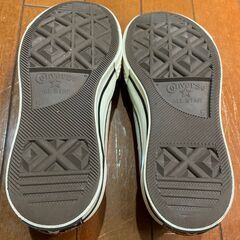【引越一掃】日本未発売　コンバース　チャックテイラーの画像