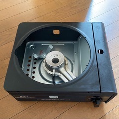 イワタニ　マルチスモークレスグリルの画像