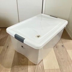 衣装ケース　収納ケース　収納ボックスの画像