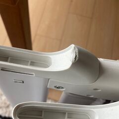【等々力】popomi メッシュベビーサークルの画像
