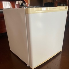 1ドア　冷凍庫の画像