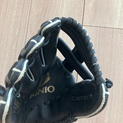 グローブ　左利き用　低学年の画像