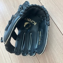 グローブ　左利き用　低学年の画像