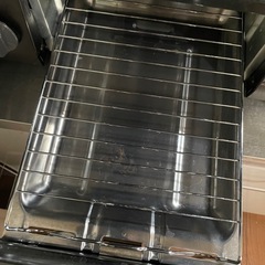 Paloma コンロ　IC-S37K-Lの画像