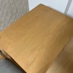 ダイニングテーブルセットの画像