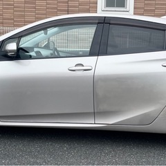 zvw51   プリウス　ツーリングセレクションA 走行距離短め　※商談中の画像