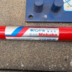 ★鉄筋曲げ工具★セット★工事★大工★の画像