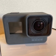 GoPro HERO5 本体 Blackの画像
