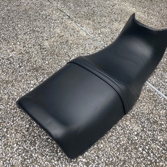 カタナ250 シート
の画像