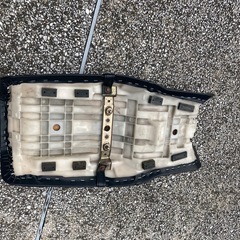 カタナ250 シート
の画像