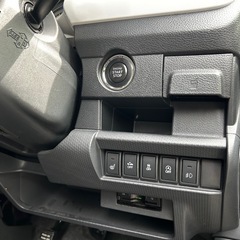◼️フレアクロスオーバー◼️車検R8.3◼️地デジ・Bluetooth◼️ハスラーの画像