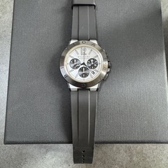 ブルガリDG42SMCCH 腕時計
 の画像