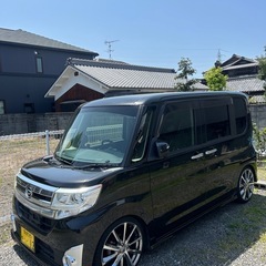 クレンツェ　ヴィシュヌ17インチ  ホイール4本タイヤ付き
の画像
