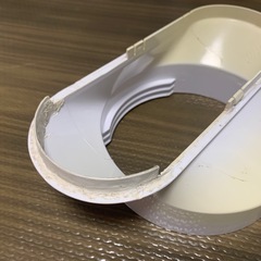 スポットエアコン(MAXZEN JFC-MX603-WH)の画像