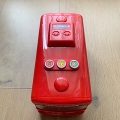 しゅっぱつ！おしゃべりアンパンマン路線バスの画像