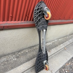 スケートボードの画像
