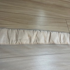 ベビーゲート　※売約済みですの画像