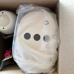 【新品未使用】ソーダストリーム　E-TERRAの画像