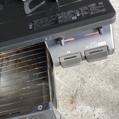 Rinnai 中古　KG67BKL型式　LPガスコンロ　の画像