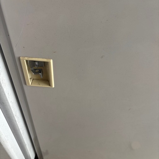 米　保管庫　
