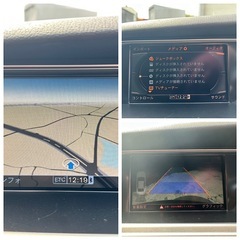 格安出品！！アウディS4♪グレード『3.0クワトロ』⭐︎距離77000km⭐︎車検R8.1.8まで♪の画像