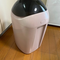 コンビ　ポイテック　おむつポットの画像