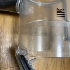 ダイソン掃除機　DC45  充電スタンド付きの画像