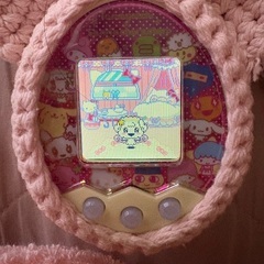 たまごっちみくす サンリオの画像