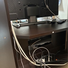 テレビ台の画像