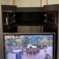 テレビ台の画像