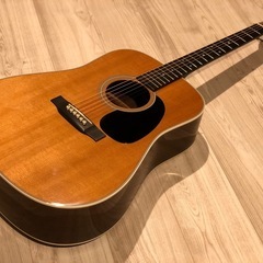 至急特価】マーティン Martin D-28 2013年製 ケース付