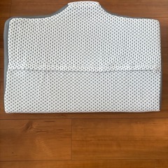 美品　ニトリ横向き寝がラクなまくら(ナチュラルフィット)　の画像
