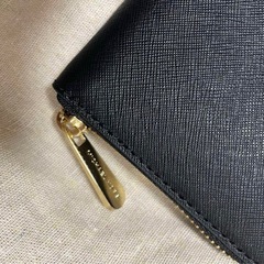新品！ 未使用 マイケルコース 長財布 の画像