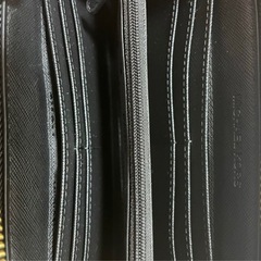 新品！ 未使用 マイケルコース 長財布 の画像