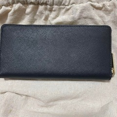 新品！ 未使用 マイケルコース 長財布 の画像