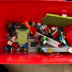 LEGO JUNIORSの画像