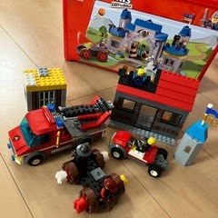 LEGO JUNIORSの画像
