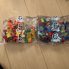 LEGO JUNIORSの画像