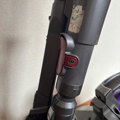 Dyson掃除機 の画像