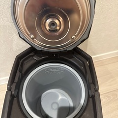 象印　電気ポットの画像