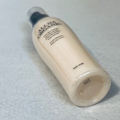 オルナ オーガニック ヘアミルク 洗い流さないトリートメント 潤い 150mlの画像